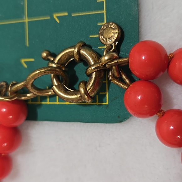 Seahorse Pendant Necklace - Picture 8 of 8